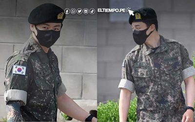 Jimin y Jungkook salen del servicio militar: solo falta un miembro de BTS para el reencuentro