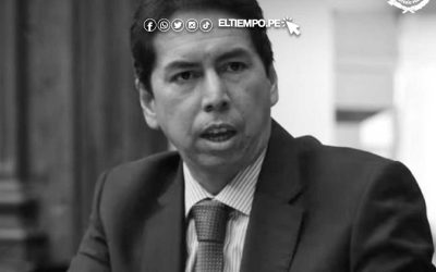 Fiscalía inició diligencias preliminares por muerte de José Miguel Castro