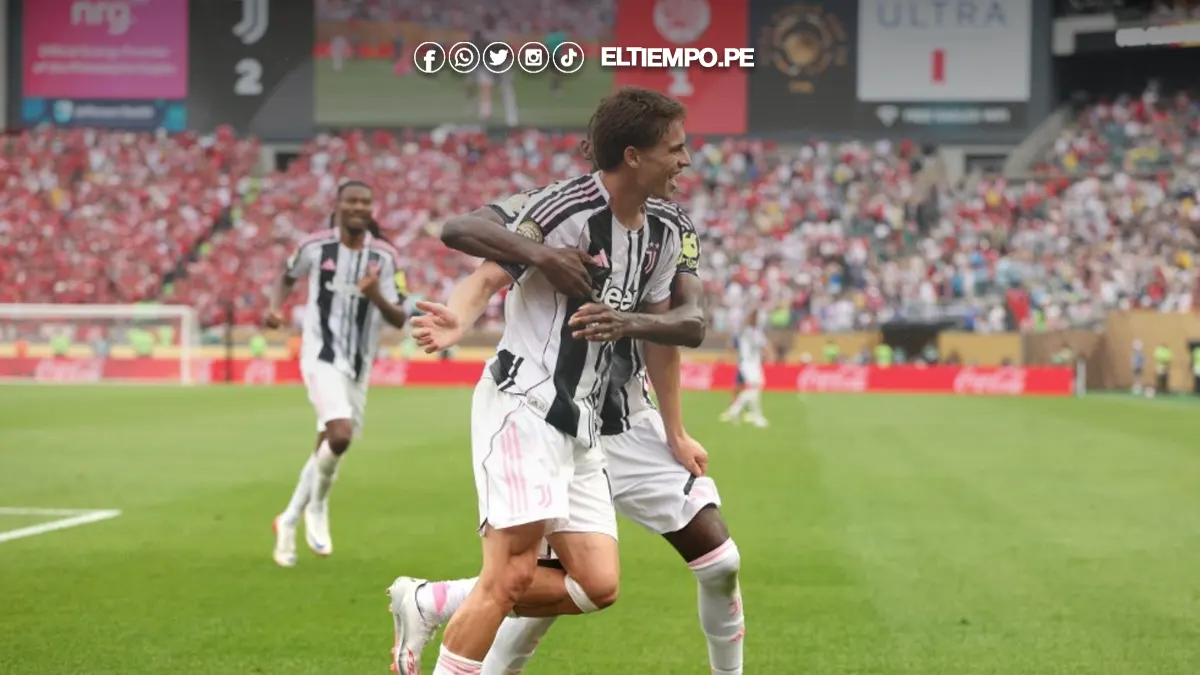 juventus juventus