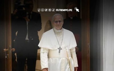 León XIV sobre las guerras: «Muchos inocentes están muriendo»