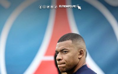 Kylian Mbappé demanda al PSG; acusa a su exclub de “acoso moral”