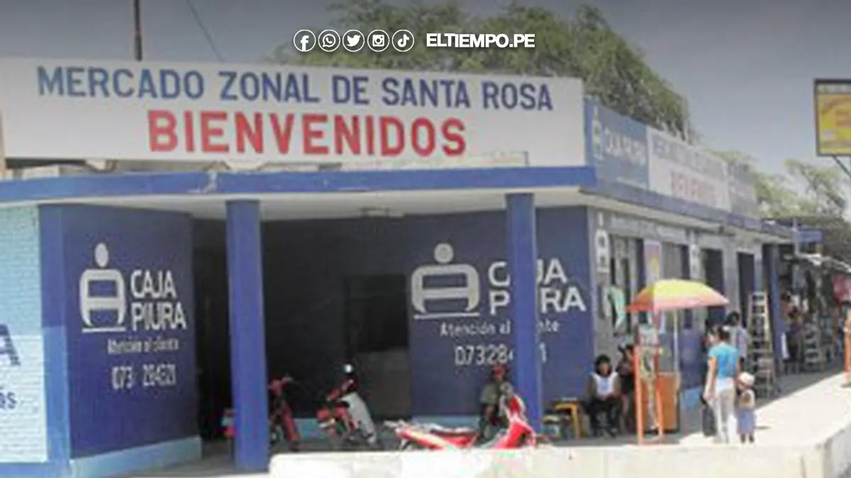 mercado zonal mercado zonal