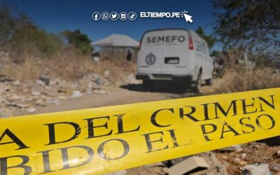 México: Encuentran restos de 34 personas en predio de Jalisco