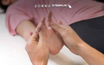 Miastenia gravis: una enfermedad poco común que produce debilidad muscular