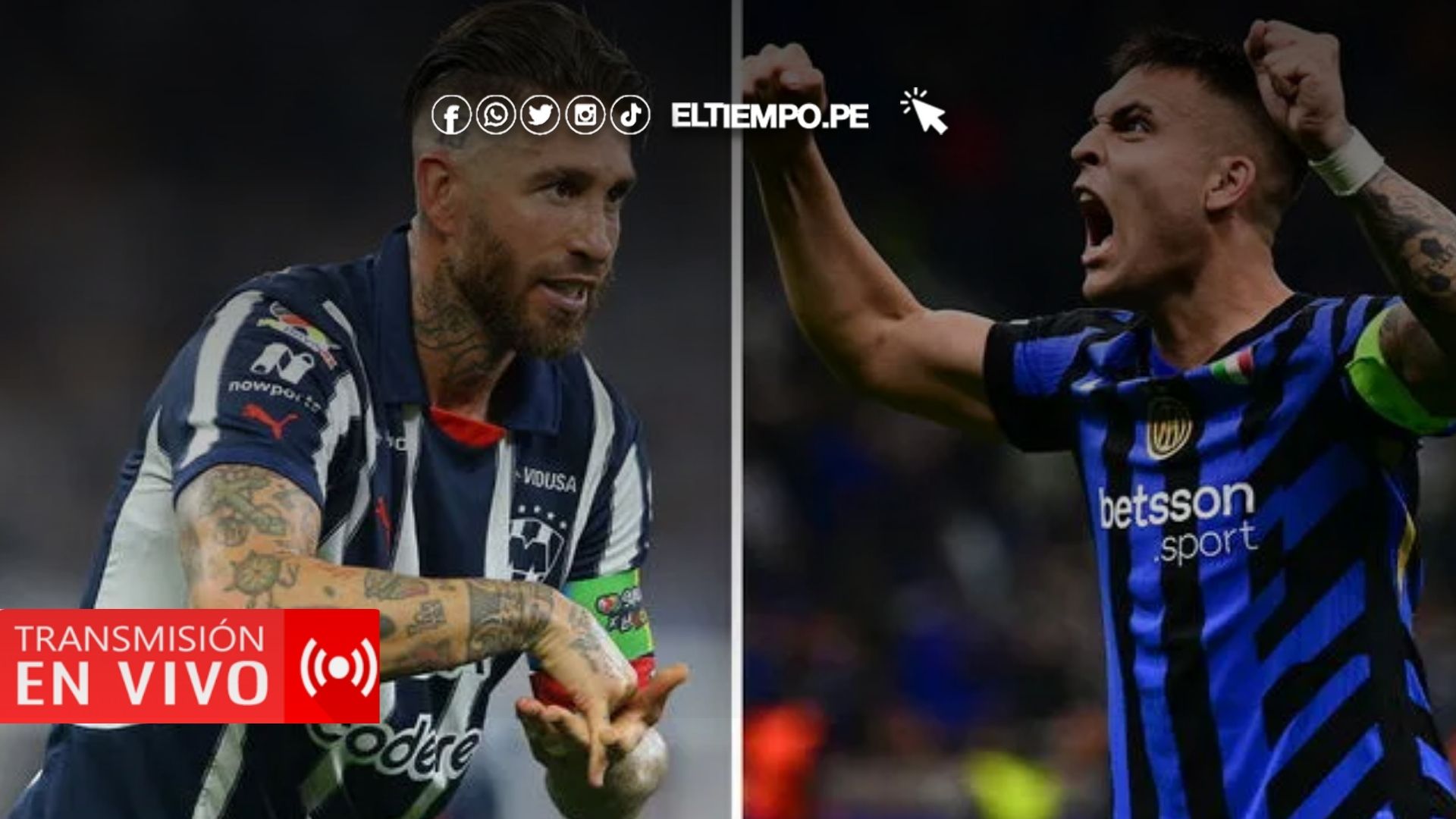 monterrey vs inter
