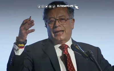 Gustavo Petro ordena renovar todo el armamento del Ejército tras hallar material bélico vencido