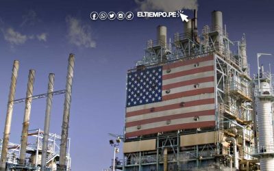 Los futuros del petróleo suben tras los ataques estadounidenses a Irán