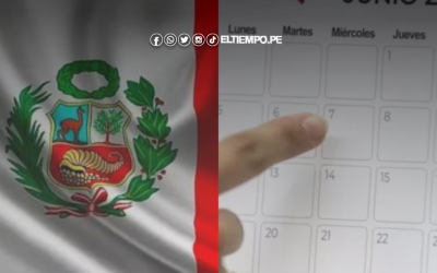 Feriados Junio 2025: conoce quiénes descansan este 7 y 10 de junio y si es obligatorio compensar