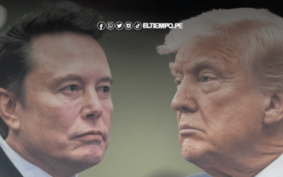 Fin de la relación entre Trump y Musk: qué pasó entre el expresidente y el magnate
