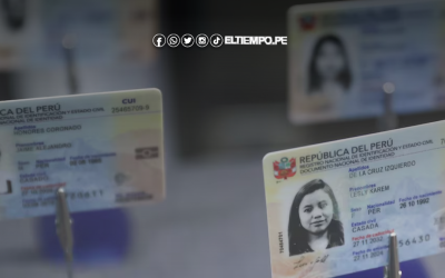 DNI electrónico 2025: Reniec lo emite gratis todo junio, estos son los requisitos