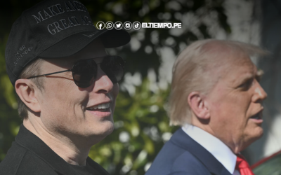Trump frena acciones contra Elon Musk tras recibir disculpas públicas