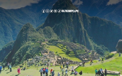 A pesar del riesgo de lista negra, Machu Picchu sigue siendo el destino ideal para cualquier turista