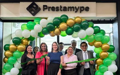 Prestamype inaugura sede en Piura para ofrecer nuevas oportunidades de financiamiento a los emprendedores