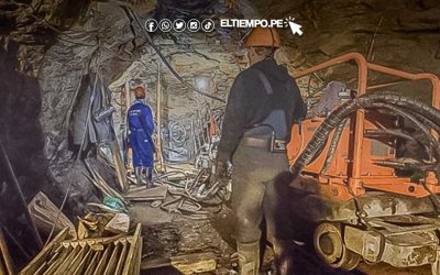 Anuncian que el Reinfo se ampliará hasta el 31 de diciembre de este año