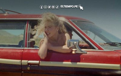 Sabrina Carpenter lanza «Manchild»: ¿Le tiró a un ex?