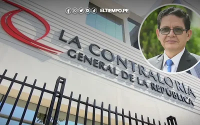 Presidente de EsSalud presentó documentos «sin sustento» para acreditar experiencia y acceder al puesto, reveló Contraloría