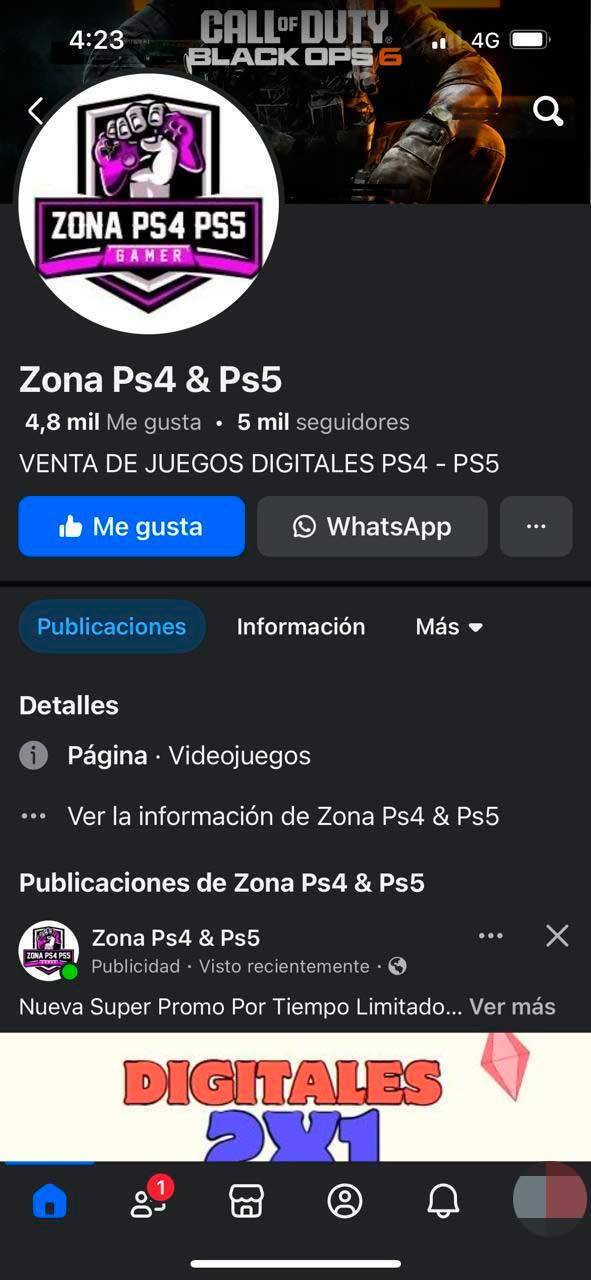 estafa en play station,estafa del play station regalado,estafa play station,Estafador opera en grupos de WhatsApp,Estafador opera en grupos de Facebook,Junior De la Cruz Salazar