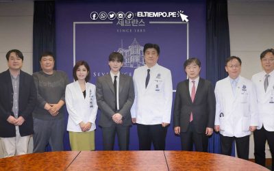 SUGA de BTS donó 3.6 millones de dólares para un centro de tratamiento de niños con autismo