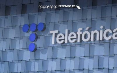Telefónica confirma hackeo de registros de un millón de clientes
