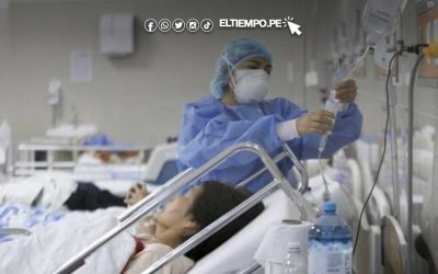 Congreso: Comisión aprueba nombramiento de CAS indeterminado en EsSalud y Minsa