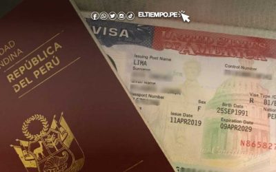 Estados Unidos revisará tus redes sociales si postulas a una visa como estudiante