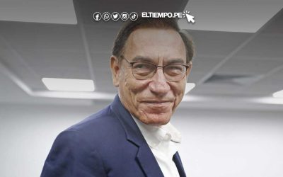 Martín Vizcarra: sentencia contra expresidente se dará en octubre y será condenatoria estima fiscal