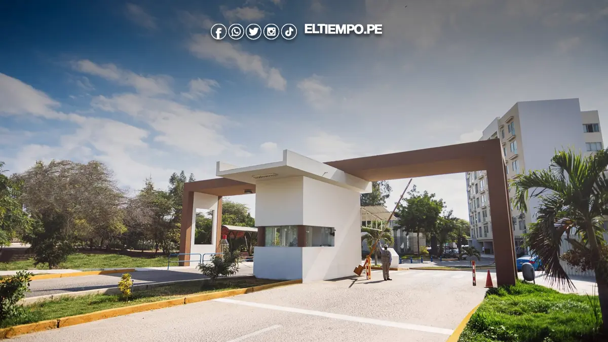 zonas exclusivas de Piura zonas exclusivas de Piura