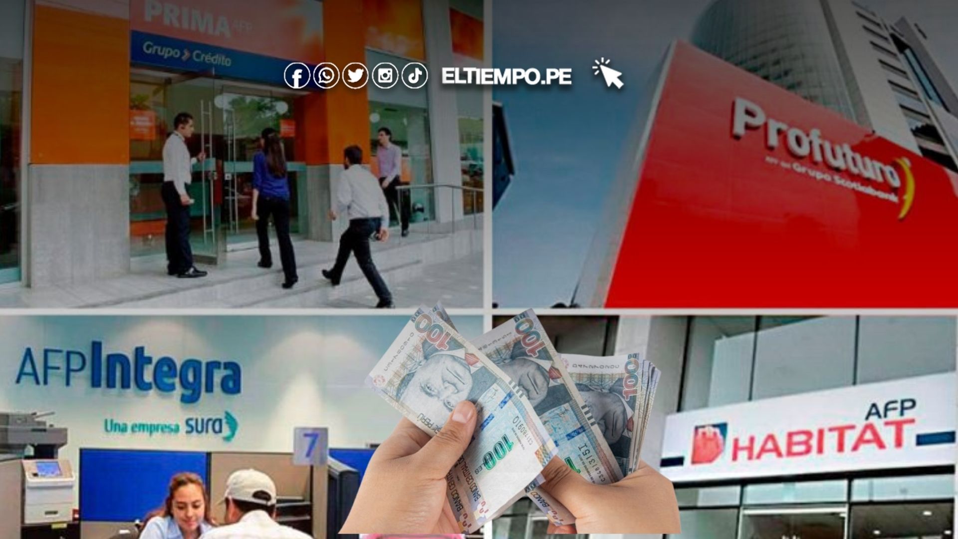 AFP retiro 2025 de 4 UIT