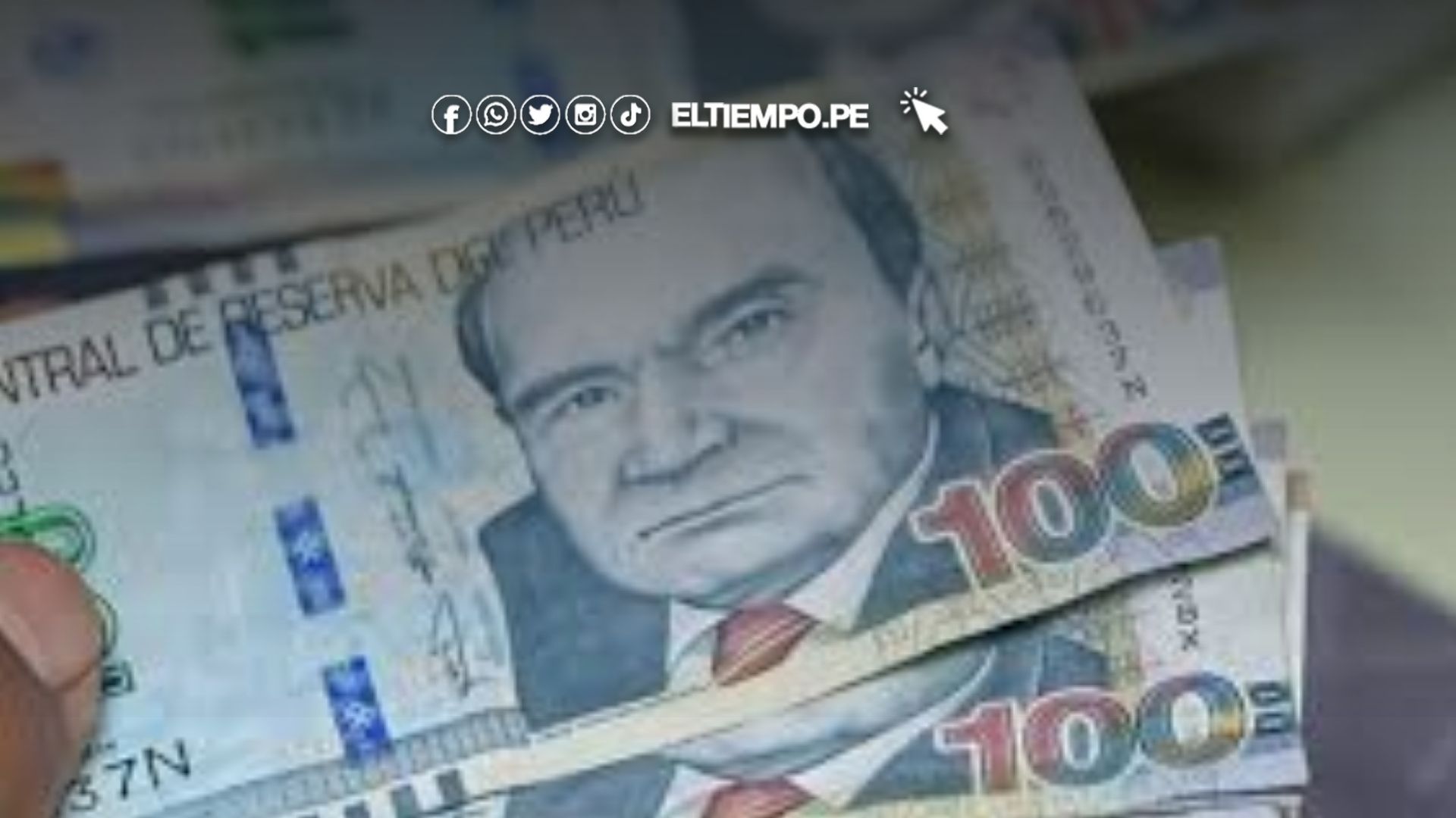 Aguinaldo de 300 soles cronograma