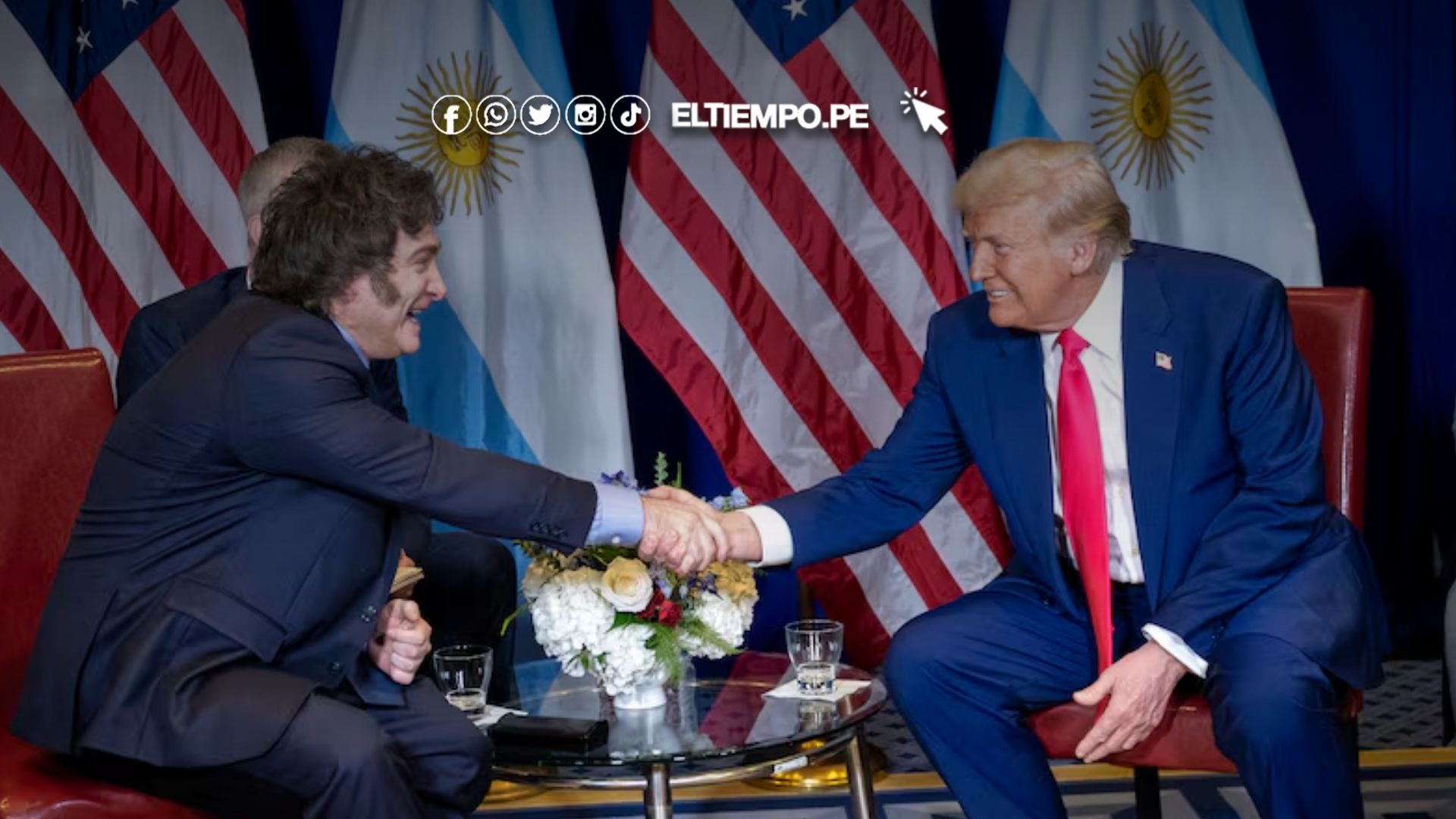 Argentina Visa Estados Unidos