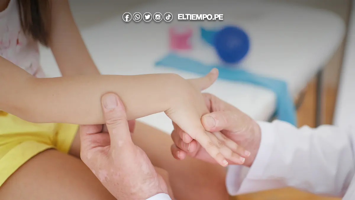 Artrirtis en niños Artrirtis en niños