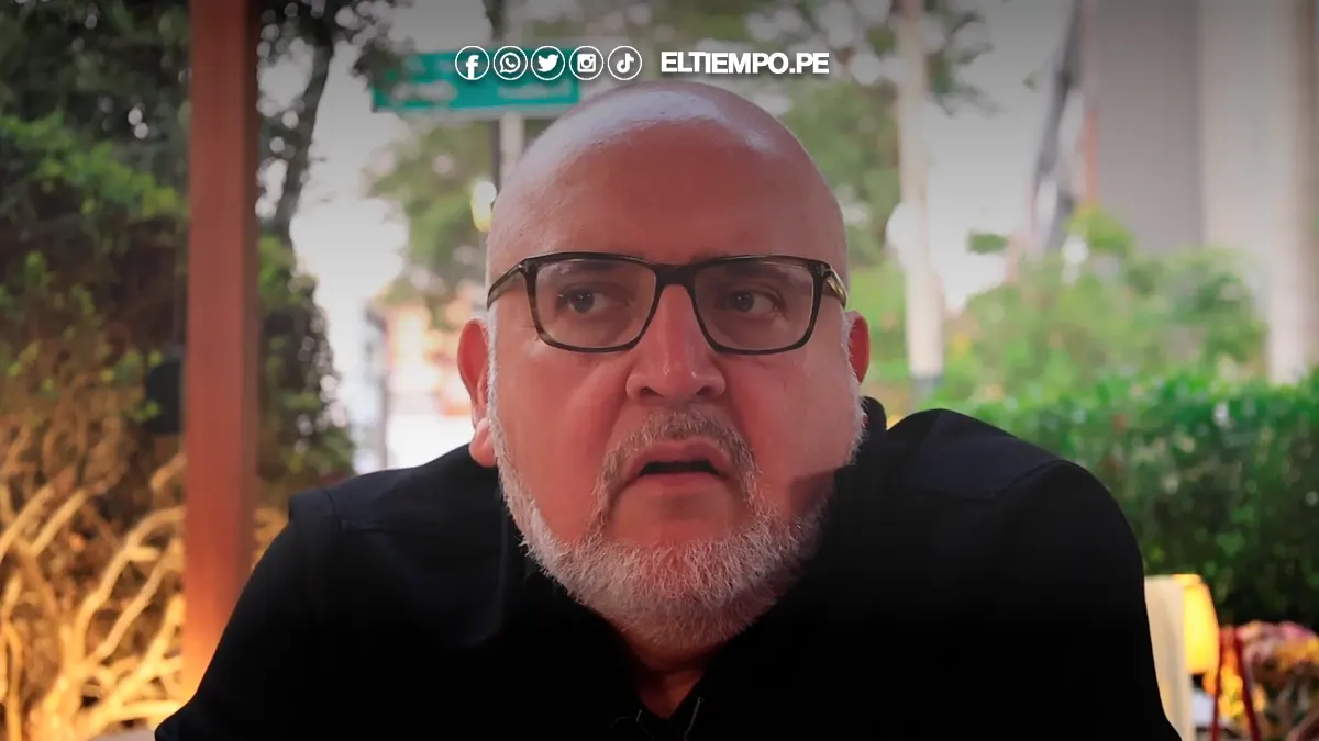 Beto Ortiz Beto Ortiz