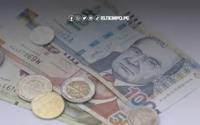 Ministerio de Economía confirma aumento y bono de 100 soles que beneficiará a 580 mil trabajadores