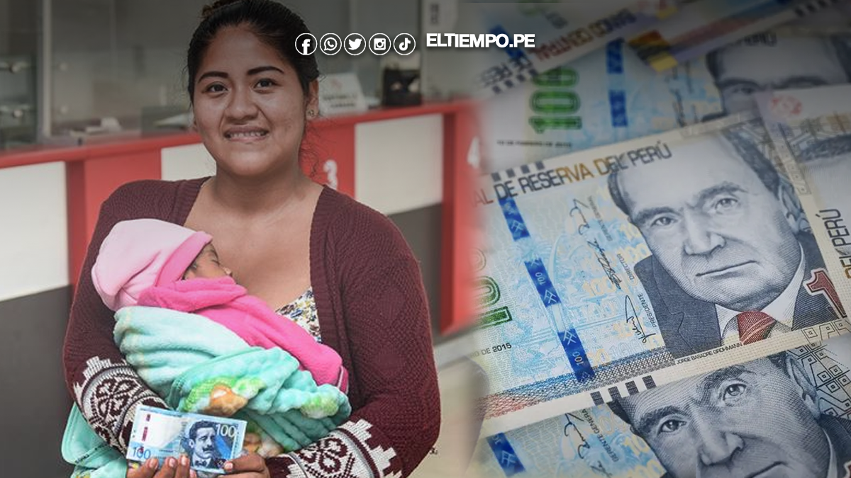 Bono Juntos de 200 soles en julio 2025 Bono Juntos de 200 soles en julio 2025