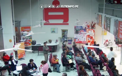 Disminución del precio del dólar no afecta desempeño de cajas municipales