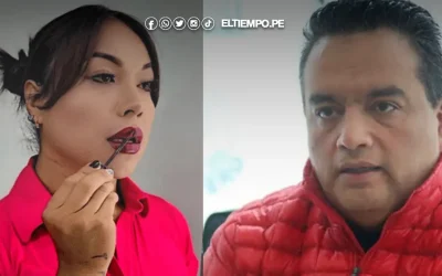 Jorge Benavides no aceptará de nuevo a Dayanita en ‘JB en ATV’