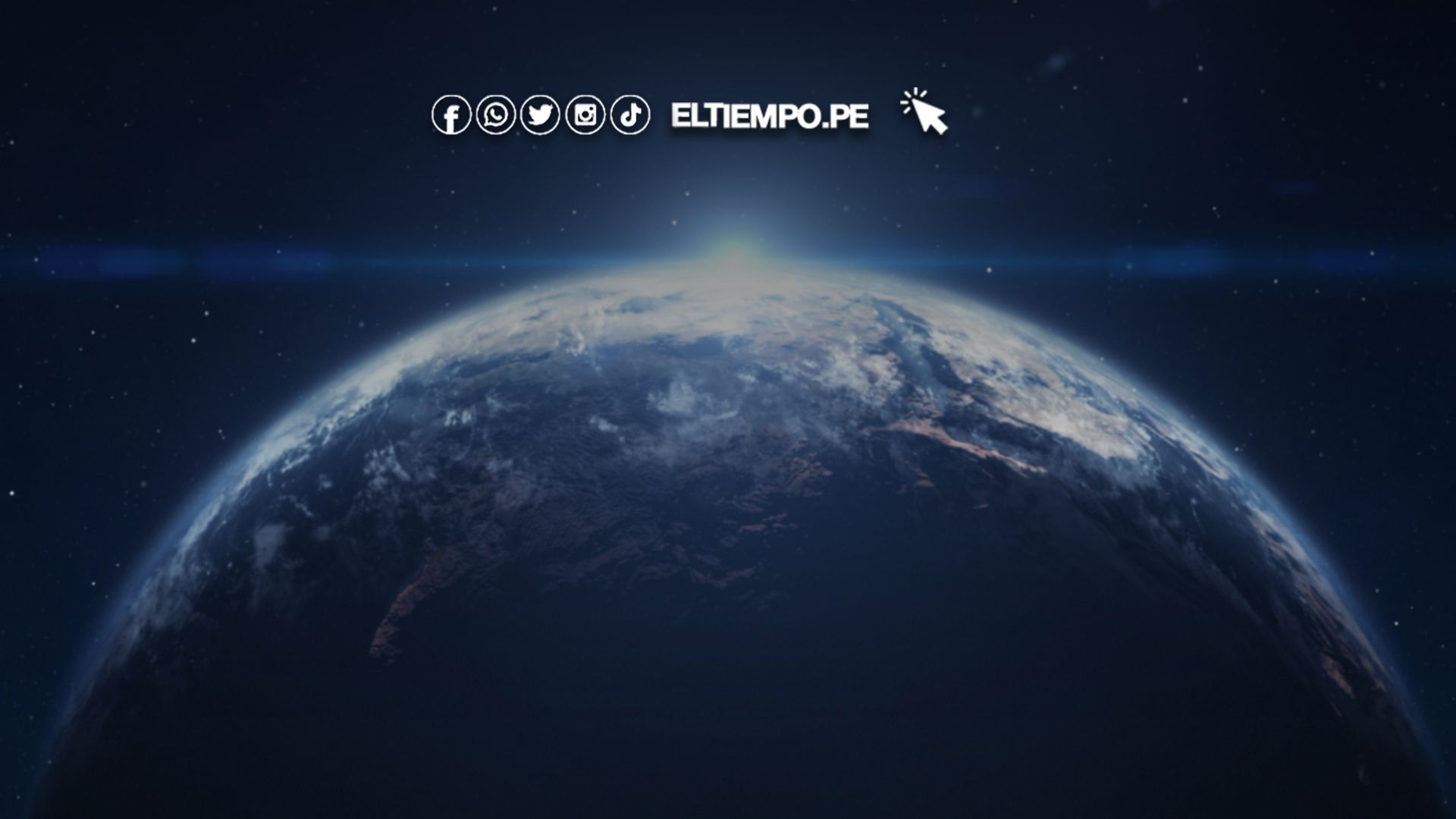 Día más corto de la tierra