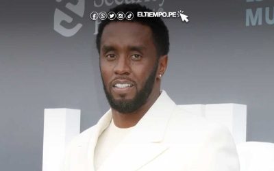 Diddy Combs declarado culpable por cargos de prostitución pero se libra de la cadena perpetua