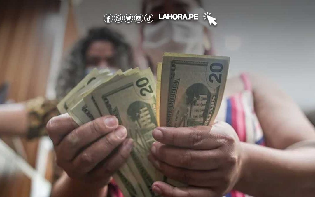 ¿Cuál es la cotización del dólar hoy lunes 16 de marzo del 2026?