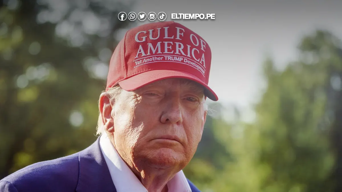 Donald Trump 5 Donald Trump 5