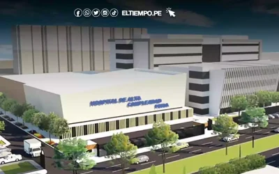 Exigen el cumplimiento del cronograma en Hospital de Alta Complejidad del Ministerio de Salud