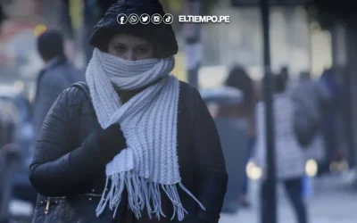 Frío intenso en Piura: Senamhi advierte descenso de temperaturas desde el 6 de julio