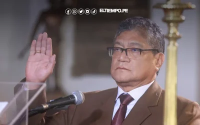 Perú no ha decidido salir de la Corte IDH, dice ministro de Justicia