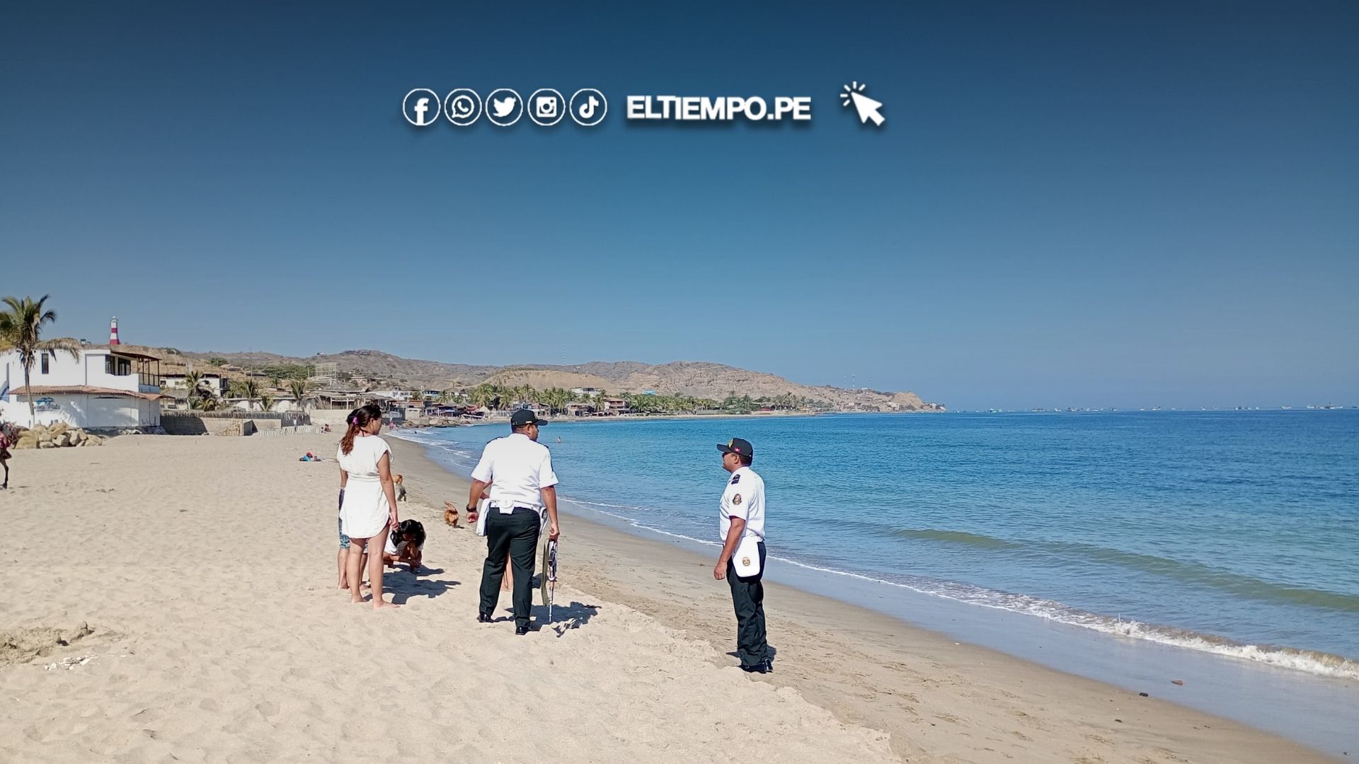 máncora tsunami hoy