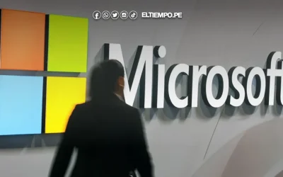 Microsoft despide a nueve mil empleados en su última ronda de recortes