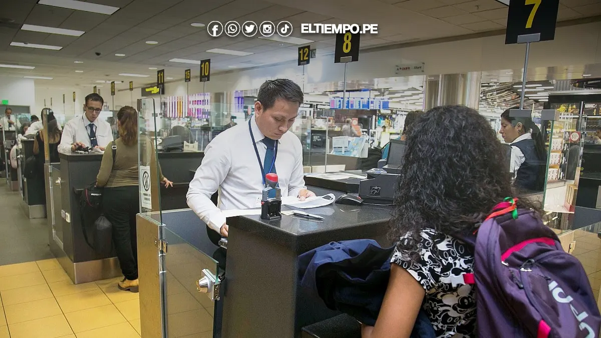 Migraciones Migraciones