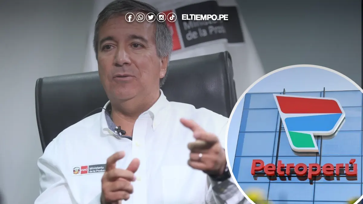 Ministro Raúl Pérez Reyes Ministro Raúl Pérez Reyes