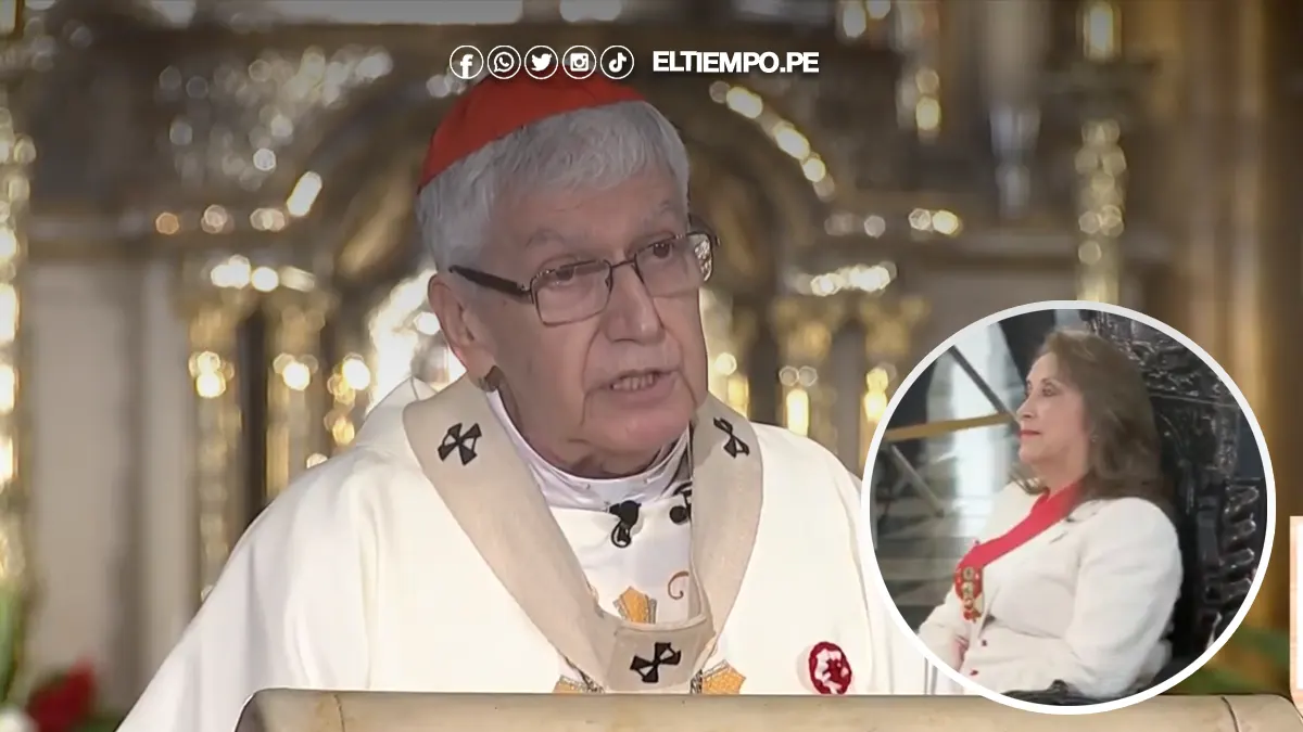 Monseñor Carlos Castillo Monseñor Carlos Castillo