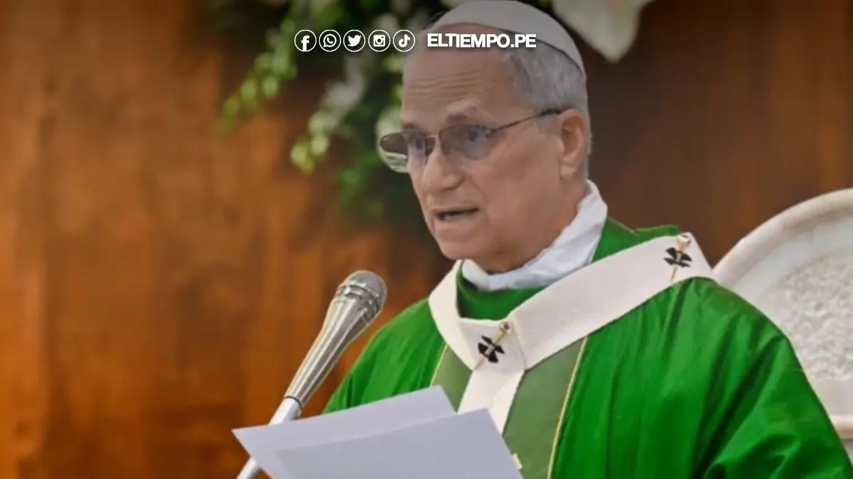 Papa León XIV Papa León XIV