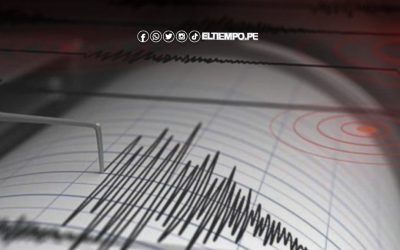 Temblor en Piura hoy: sismo de magnitud 4.1 sacudió la región